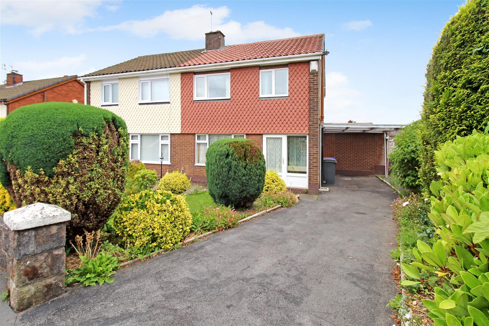 Trentfield Road, Baddeley Green, Stoke-On-Trent